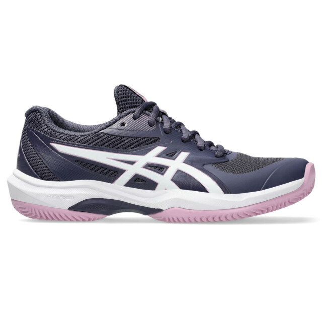 Asics game ff clay/oc gravel tennis schoen dames - 069077_730-9,5 large