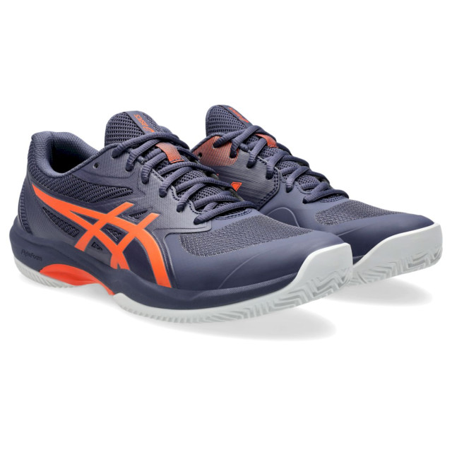 Asics game ff clay/oc gravel tennis schoen heren - 069075_100-11 large