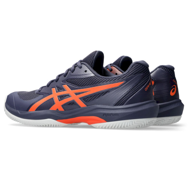 Asics game ff clay/oc gravel tennis schoen heren - 069075_100-11 large