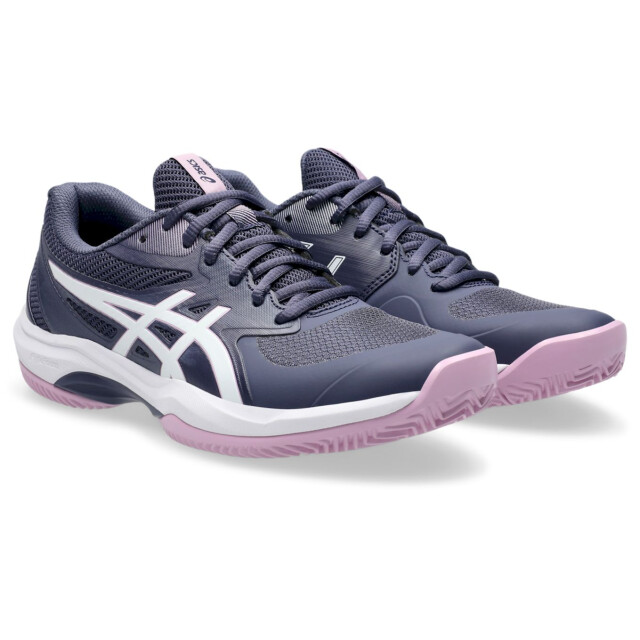 Asics game ff clay/oc gravel tennis schoen dames - 069077_730-9,5 large