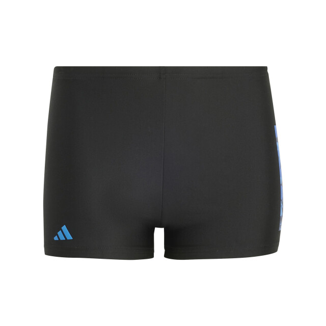 Adidas 3s boxer b zwemslip middel jongens - 069310_999-152 large
