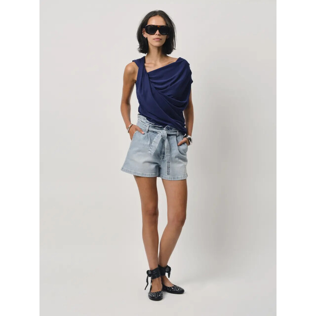 Dante 6 D6 slater denim shorts D6 Slater Denim Shorts/Worn Blue 4230 large