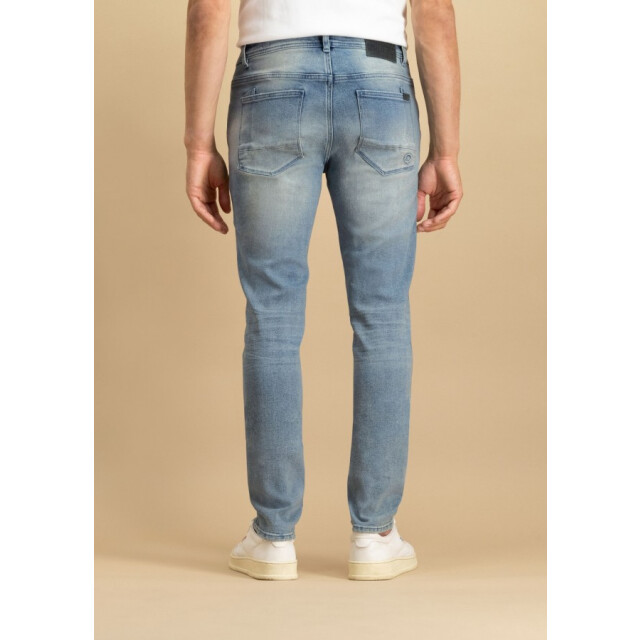 Circle of Trust Jagger boulder blue 1232 denim stretch skinny fit Boulder Blue 1232/JAGGER large