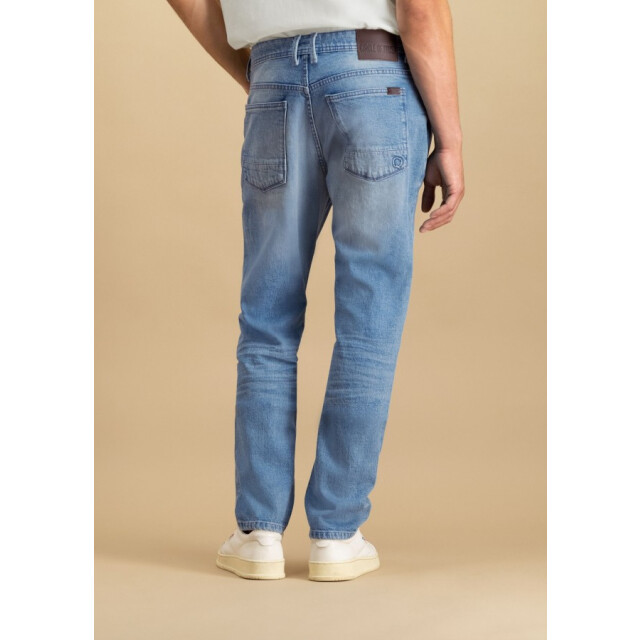 Circle of Trust Connor stormy bay 1704 denim regular fit Stormy Bay 1704/CONNOR large