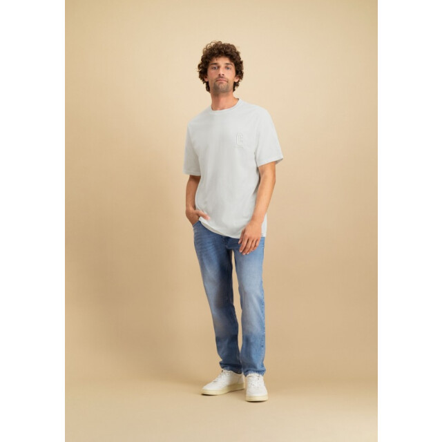 Circle of Trust Connor stormy bay 1704 denim regular fit Stormy Bay 1704/CONNOR large