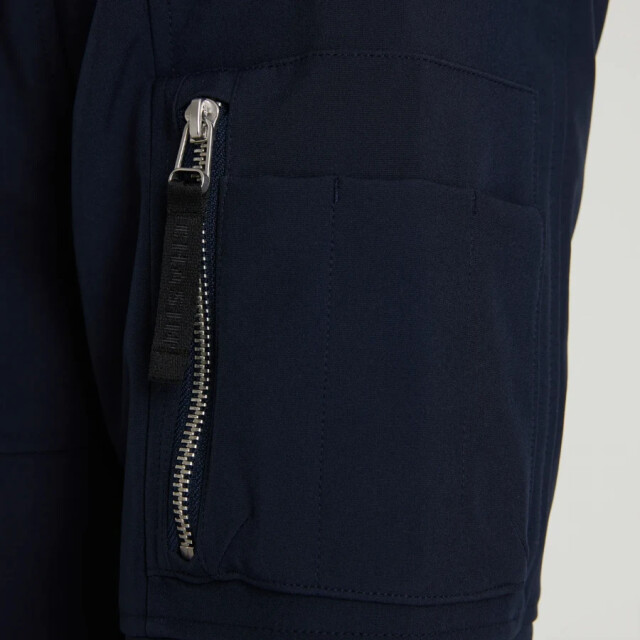Chasin' 71120006 e63 dash softshell jack kort chas E63/71120006 large