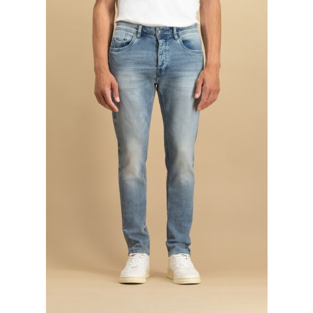 Circle of Trust Jagger boulder blue 1232 denim stretch skinny fit Boulder Blue 1232/JAGGER large