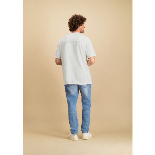 Circle of Trust Connor stormy bay 1704 denim regular fit Stormy Bay 1704/CONNOR large