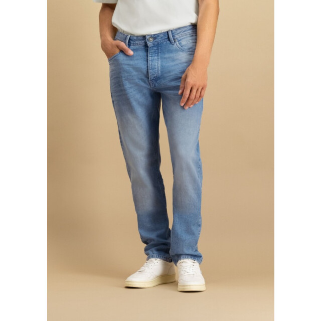 Circle of Trust Connor stormy bay 1704 denim regular fit Stormy Bay 1704/CONNOR large