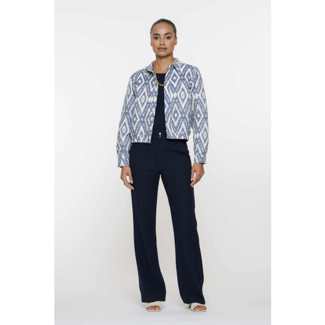 Geisha 55120-20 bomber 55120-20 Bomber large