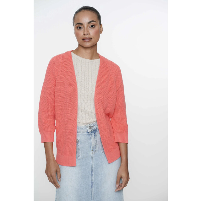 Geisha 54013-10 gebreid vest 54013-10 Gebreid Vest large