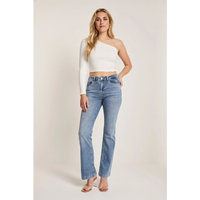 Para Mi Ss251.212070-d018 jade daily denims SS251.212070-D018 Jade Daily Denims large