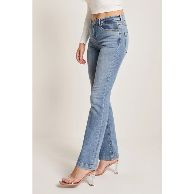 Para Mi Ss251.212070-d018 jade daily denims SS251.212070-D018 Jade Daily Denims large