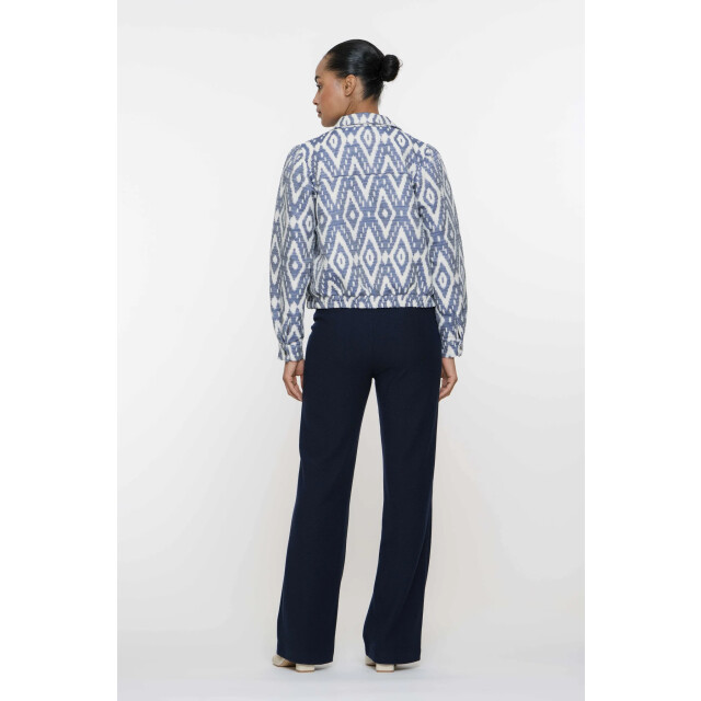 Geisha 55120-20 bomber 55120-20 Bomber large
