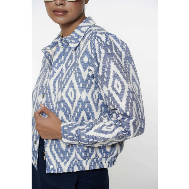 Geisha 55120-20 bomber 55120-20 Bomber large