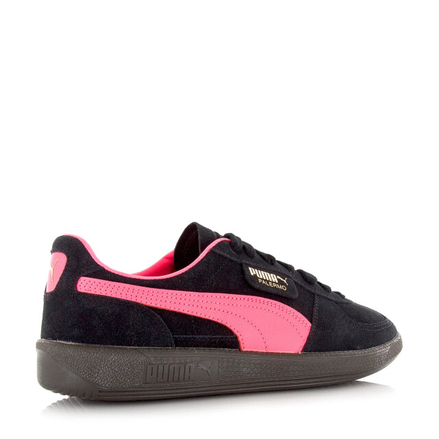 Puma palermo | black sunset lage sneakers unisex 396483 26 large