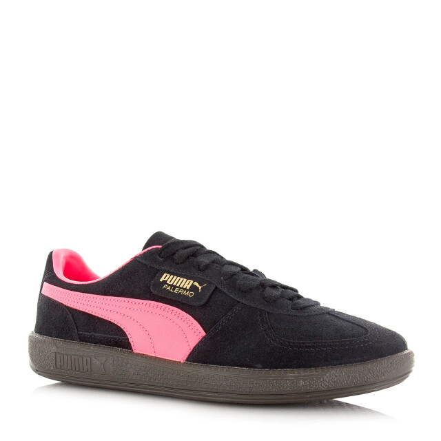 Puma palermo | black sunset lage sneakers unisex 396483 26 large