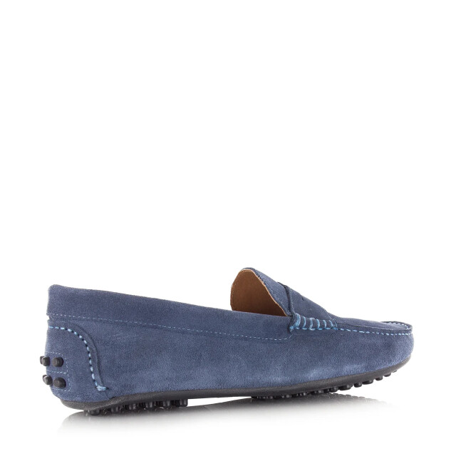 CTWLK. hugo jeans suède loafers loafers heren CWM5-PASK/07 large