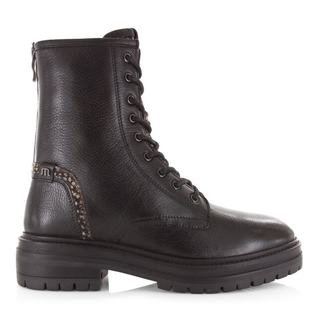 Maruti bonnie leather veterboots dames 66.1721.01-AEG large
