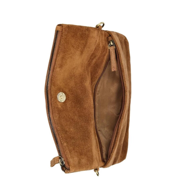 Dstrct suède crossbodytas crossbody-tassen 122140.30 large