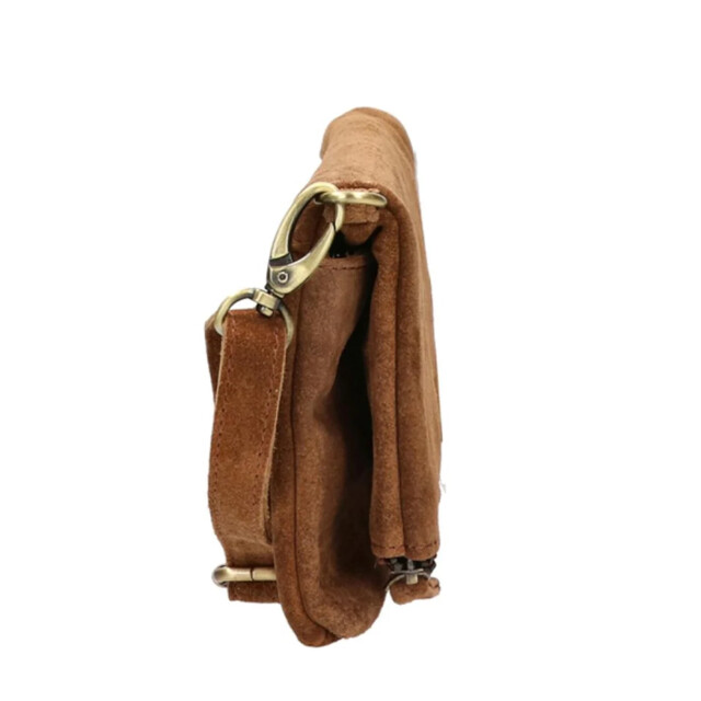Dstrct suède crossbodytas crossbody-tassen 122140.30 large
