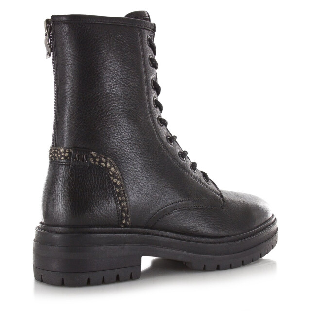 Maruti bonnie leather veterboots dames 66.1721.01-AEG large
