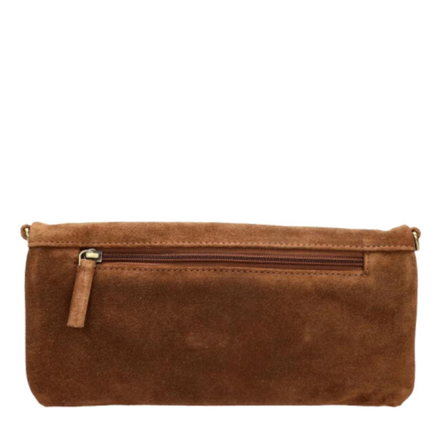 Dstrct suède crossbodytas crossbody-tassen 122140.30 large
