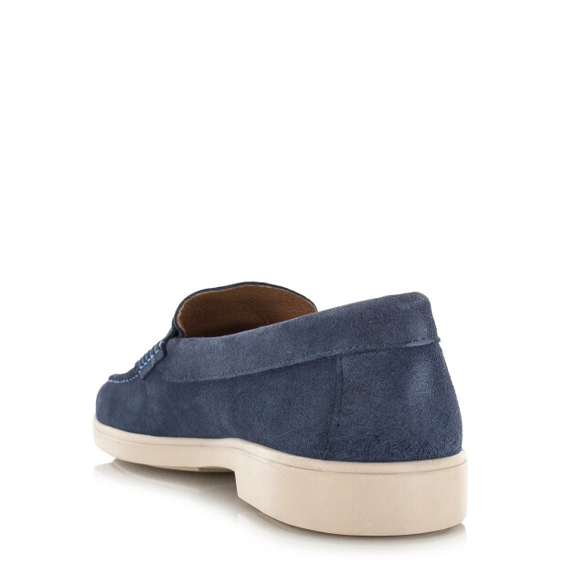 CTWLK. Plato jeans suède loafers loafers heren CWM5-PLATO/07 large