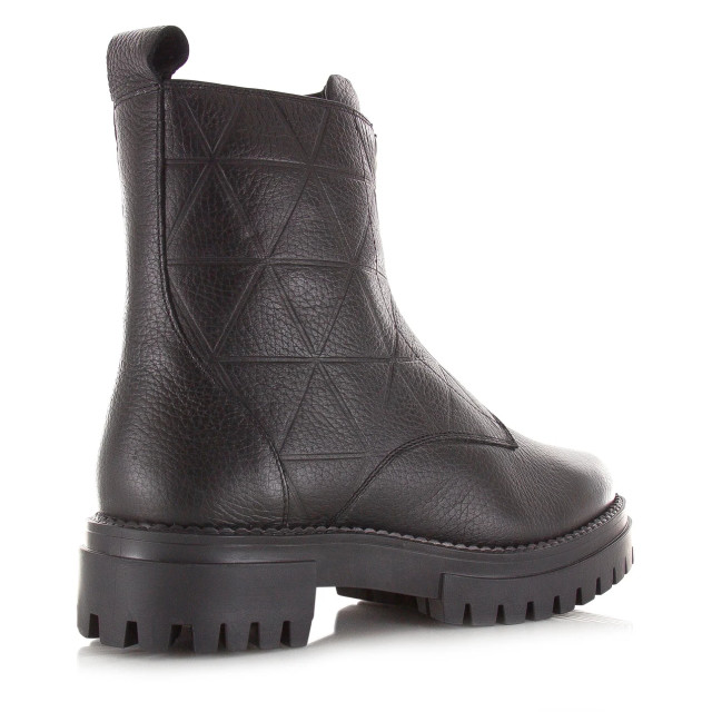 Shoecolate 13860 Boots Zwart 13860 large