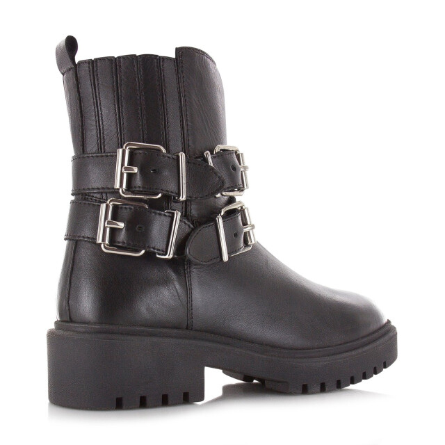Remix Boots 13826 biker boots dames LPMILAR-15 large