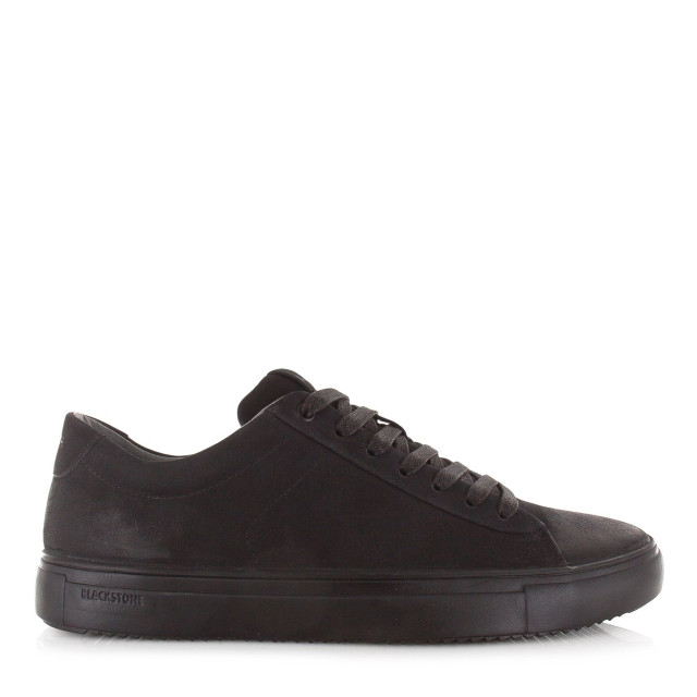 Blackstone ZG01 Sneakers Zwart ZG01 large