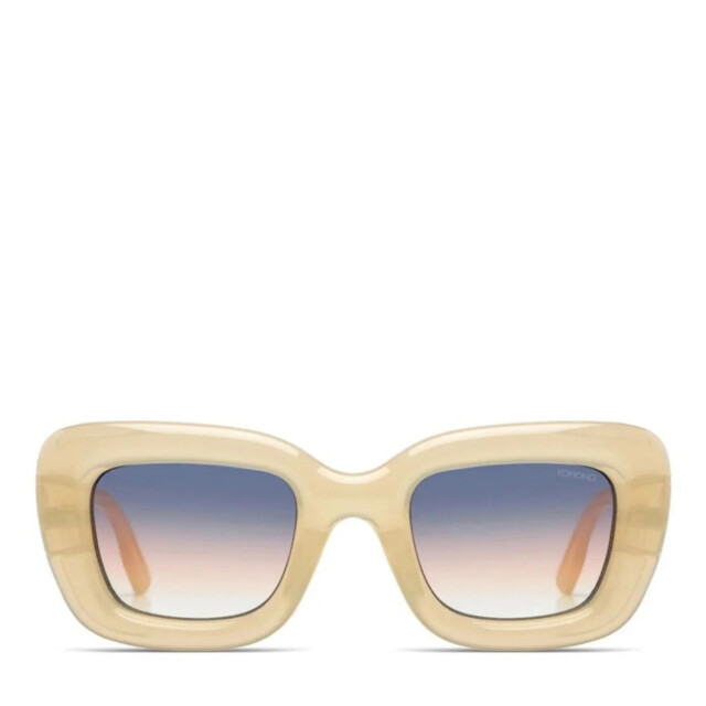 Komono Vita daffodil zonnebrillen dames KOM-S9802 large