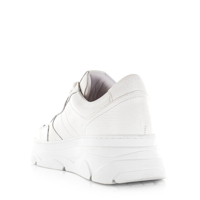 Poelman Lpjana-08poe sneaker white lage sneakers dames LPJANA-08POE large