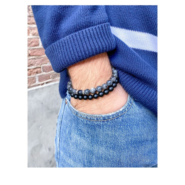 Amigo Sieraden 12092 kralen-armbanden Sieraden 12092 large