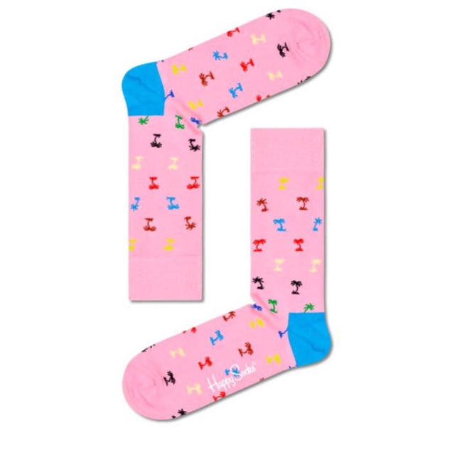 Happy Socks Palm PLM01-3300 Palm large