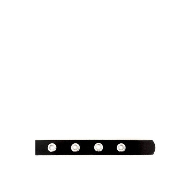 Dstrct 20959 riem black/silver 20959 large