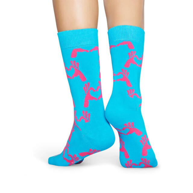 Happy Socks Love Happy Socks - Love large