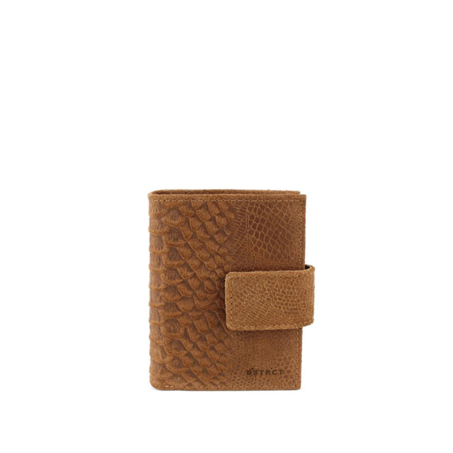 Dstrct Cardholder DSTRCT - Cardholder cognac large