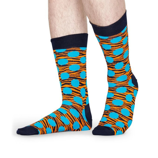 Happy Socks Tiger dot Happy Socks - Tiger Dot large