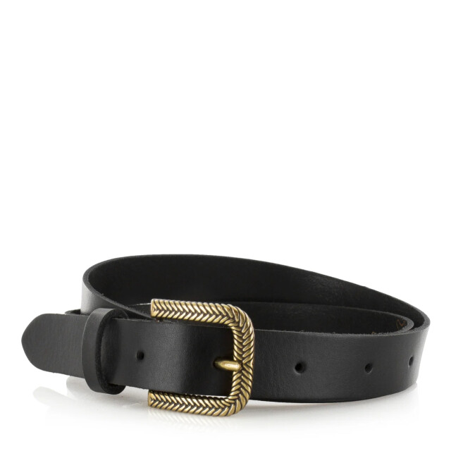 Dstrct Black riem 9009.10 large