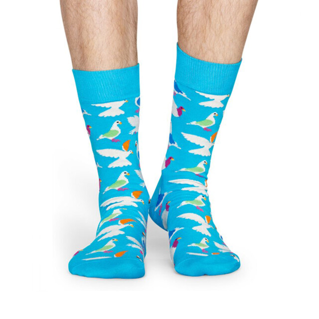 Happy Socks Pigeon Happy Socks - Pigeon large