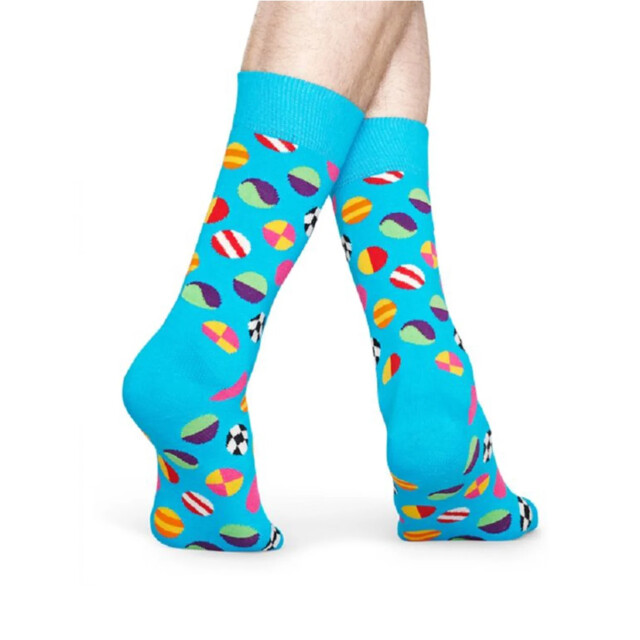 Happy Socks Clashing dot Happy Socks - Clashing Dot large