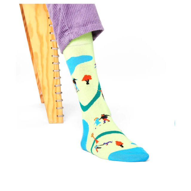Happy Socks Walk in the park so WAP01-7000 large