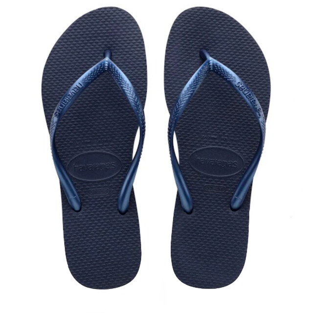 Havaianas Slim 4000030 0555-navy large