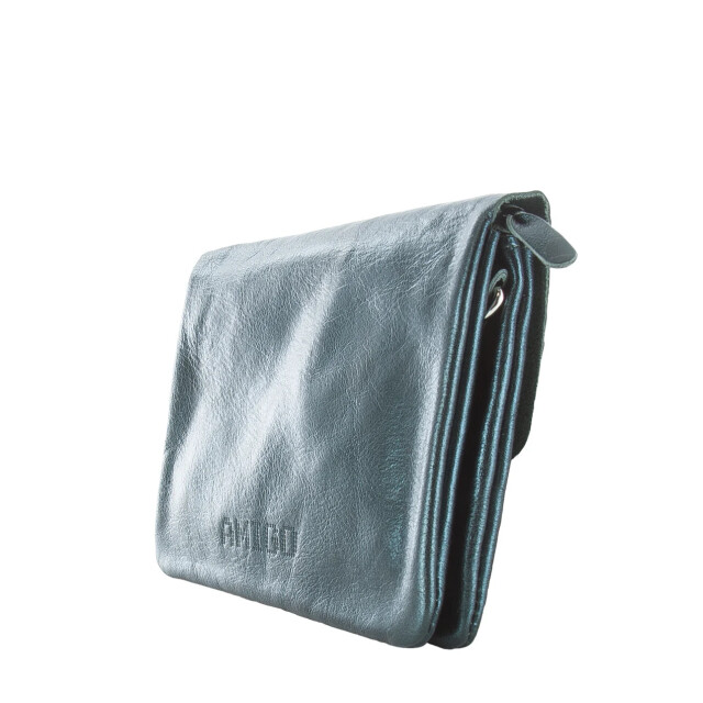 Amigo Tassen 3487 clutches 110030 Green large