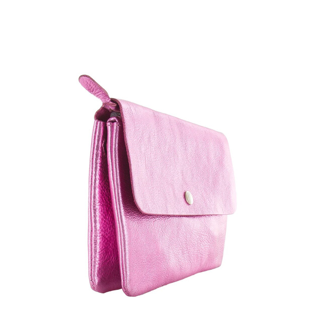 Amigo Tassen 3486 clutches 110030 Pink large