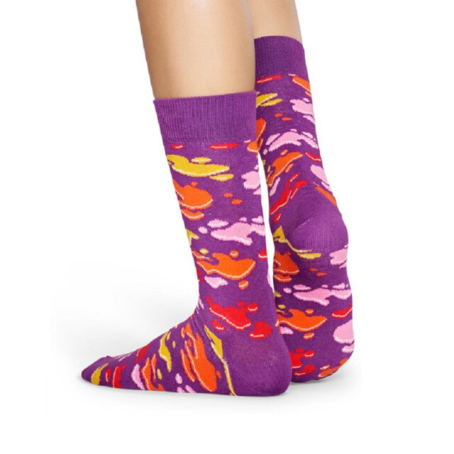 Happy Socks Puddle Happy Socks - Puddle large