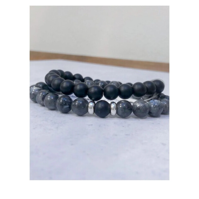 Amigo Sieraden 12092 kralen-armbanden Sieraden 12092 large