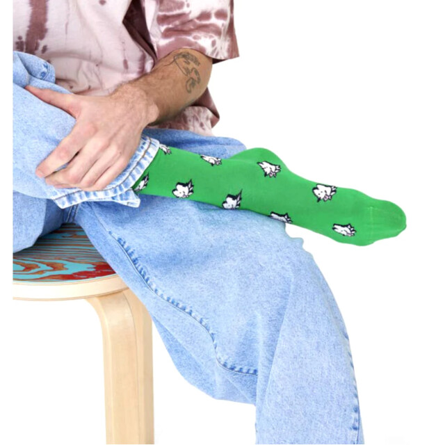 Happy Socks Dog DOG01-7300 large