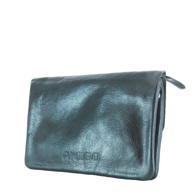 Amigo Tassen 3487 clutches 110030 Green large